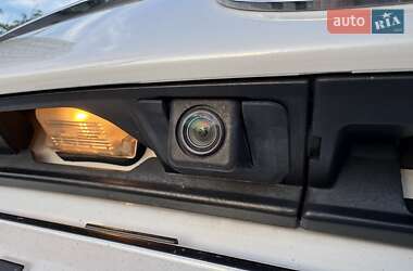 Внедорожник / Кроссовер Mazda CX-9 2018 в 
