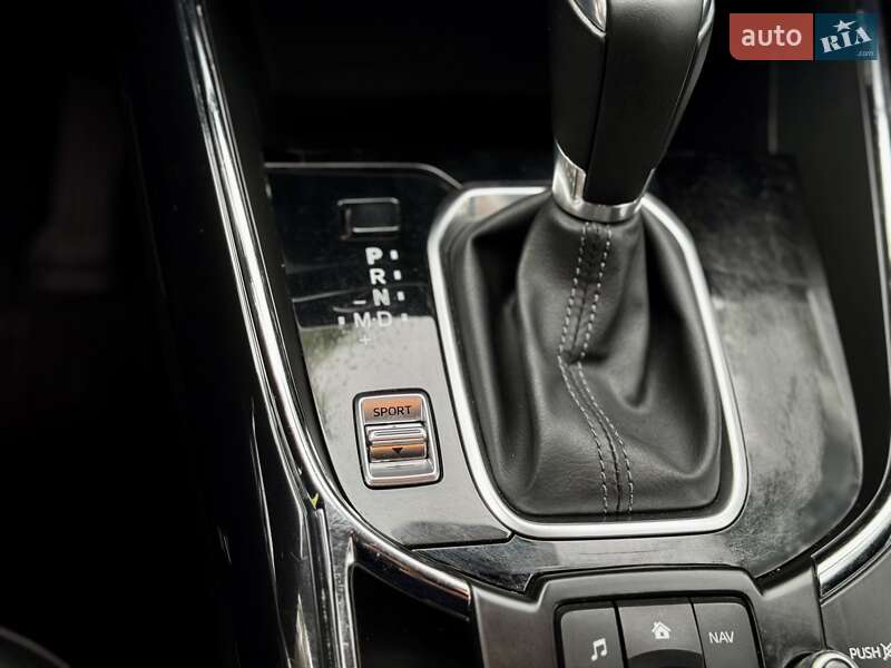 Внедорожник / Кроссовер Mazda CX-9 2017 в Киеве