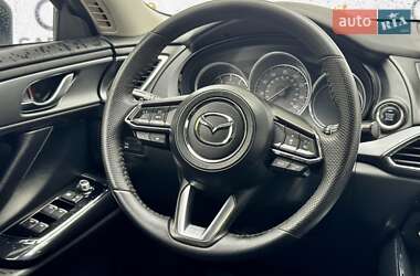 Внедорожник / Кроссовер Mazda CX-9 2017 в 