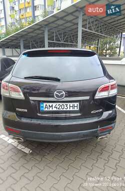 Внедорожник / Кроссовер Mazda CX-9 2007 в 