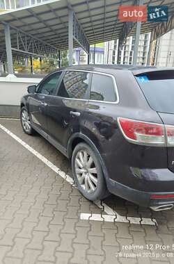 Внедорожник / Кроссовер Mazda CX-9 2007 в 