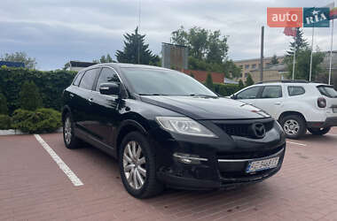 Внедорожник / Кроссовер Mazda CX-9 2008 в Прилуках