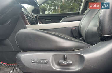Позашляховик / Кросовер Mazda CX-9 2008 в 