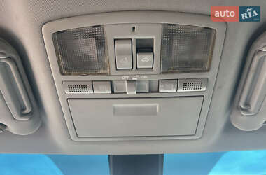 Позашляховик / Кросовер Mazda CX-9 2008 в 