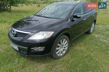 Внедорожник / Кроссовер Mazda CX-9 2009 в 