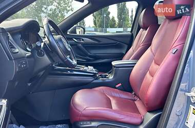Внедорожник / Кроссовер Mazda CX-9 2022 в 