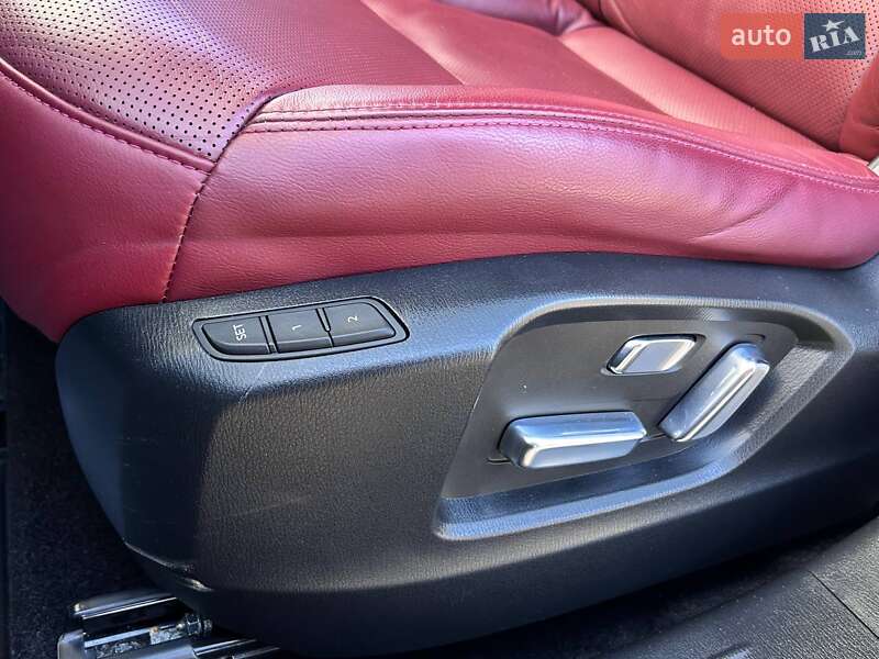 Внедорожник / Кроссовер Mazda CX-9 2022 в Одессе