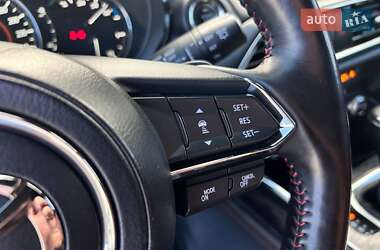 Внедорожник / Кроссовер Mazda CX-9 2022 в 