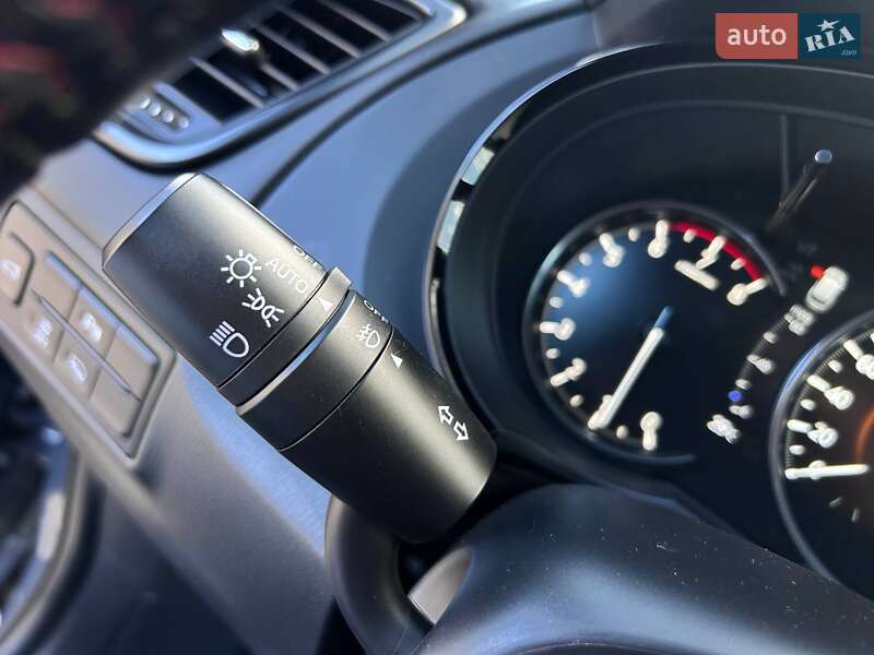 Внедорожник / Кроссовер Mazda CX-9 2022 в Одессе