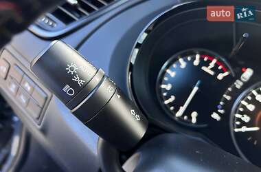 Внедорожник / Кроссовер Mazda CX-9 2022 в 