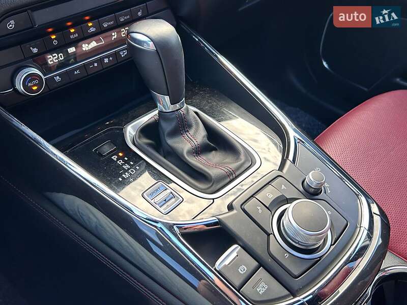 Внедорожник / Кроссовер Mazda CX-9 2022 в Одессе
