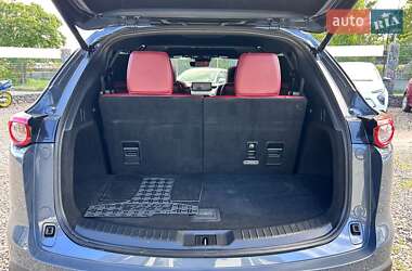 Внедорожник / Кроссовер Mazda CX-9 2022 в 