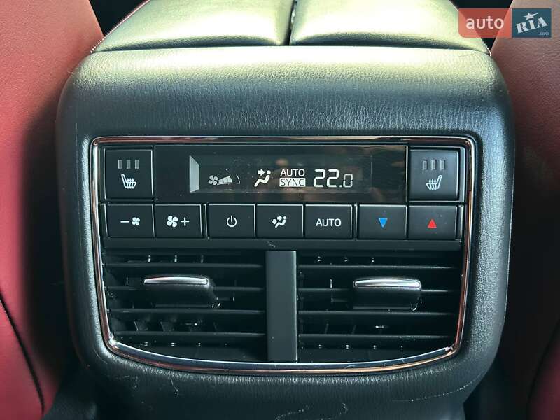 Внедорожник / Кроссовер Mazda CX-9 2022 в Одессе