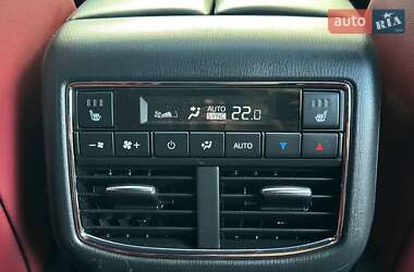 Внедорожник / Кроссовер Mazda CX-9 2022 в 