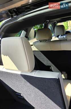 Внедорожник / Кроссовер Mazda CX-9 2019 в 