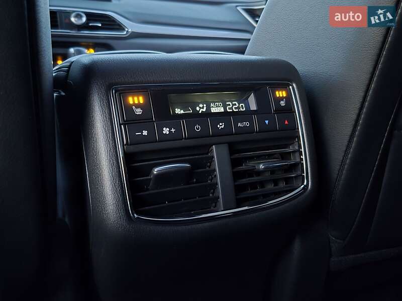 Позашляховик / Кросовер Mazda CX-9 2021 в Миколаєві