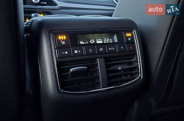 Позашляховик / Кросовер Mazda CX-9 2021 в 