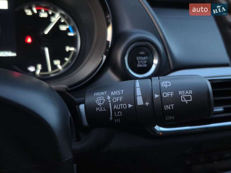 Позашляховик / Кросовер Mazda CX-9 2021 в Миколаєві