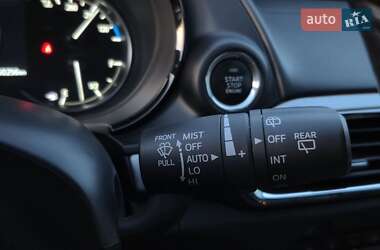 Позашляховик / Кросовер Mazda CX-9 2021 в 