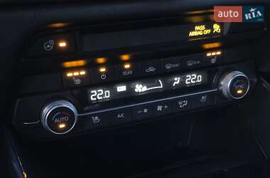Позашляховик / Кросовер Mazda CX-9 2021 в 