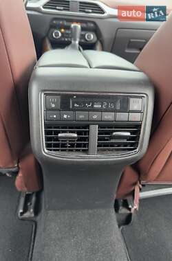 Внедорожник / Кроссовер Mazda CX-9 2018 в 