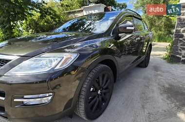 Позашляховик / Кросовер Mazda CX-9 2009 в Києві