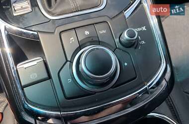 Внедорожник / Кроссовер Mazda CX-9 2016 в 