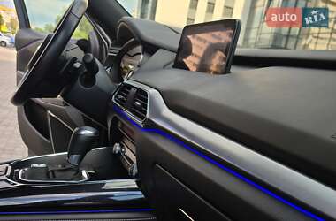 Внедорожник / Кроссовер Mazda CX-9 2021 в 