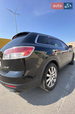 Позашляховик / Кросовер Mazda CX-9 2008 в Житомирі