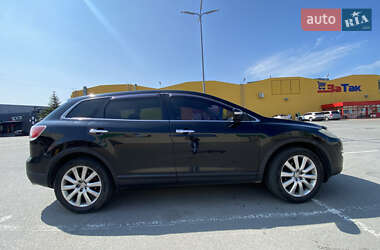 Позашляховик / Кросовер Mazda CX-9 2008 в Житомирі