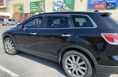Позашляховик / Кросовер Mazda CX-9 2008 в Житомирі