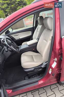 Позашляховик / Кросовер Mazda CX-9 2015 в 