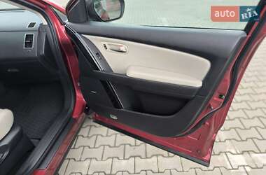 Позашляховик / Кросовер Mazda CX-9 2015 в 