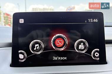 Позашляховик / Кросовер Mazda CX-9 2021 в 