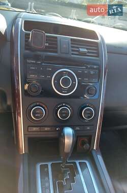 Позашляховик / Кросовер Mazda CX-9 2008 в 
