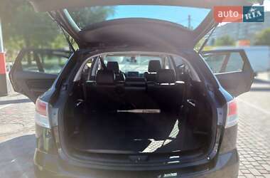 Позашляховик / Кросовер Mazda CX-9 2008 в 