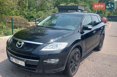Позашляховик / Кросовер Mazda CX-9 2008 в 