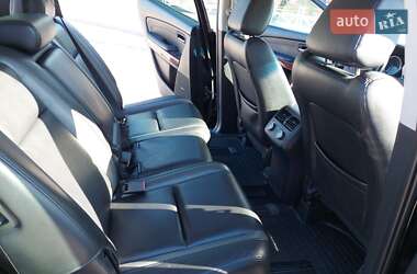 Позашляховик / Кросовер Mazda CX-9 2008 в 