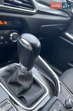 Внедорожник / Кроссовер Mazda CX-9 2016 в 