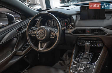 Внедорожник / Кроссовер Mazda CX-9 2022 в 