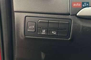 Внедорожник / Кроссовер Mazda CX-9 2022 в 