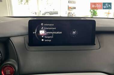 Внедорожник / Кроссовер Mazda CX-9 2022 в 