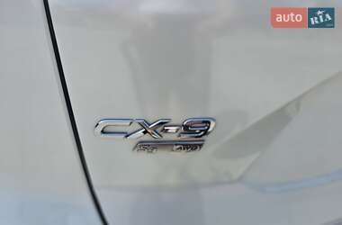 Внедорожник / Кроссовер Mazda CX-9 2022 в 
