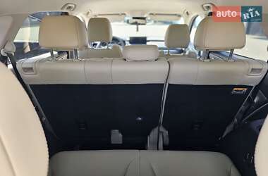 Внедорожник / Кроссовер Mazda CX-9 2022 в 