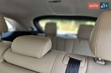 Внедорожник / Кроссовер Mazda CX-9 2022 в 