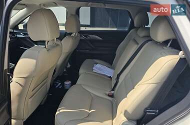 Внедорожник / Кроссовер Mazda CX-9 2022 в 