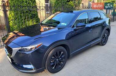 Позашляховик / Кросовер Mazda CX-9 2022 в Запоріжжі