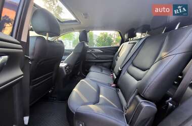 Внедорожник / Кроссовер Mazda CX-9 2022 в 