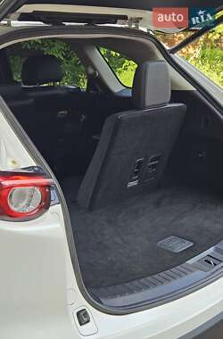 Внедорожник / Кроссовер Mazda CX-9 2016 в 