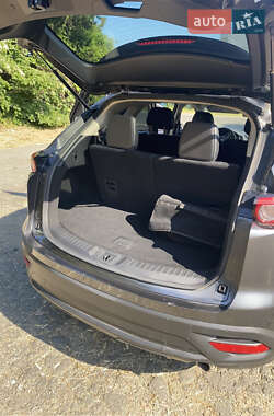 Внедорожник / Кроссовер Mazda CX-9 2021 в 